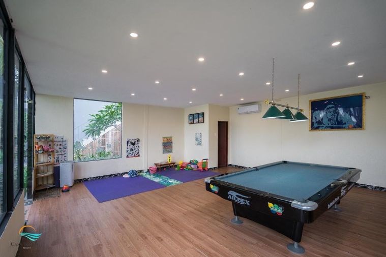 Casa Marina Resort Quy Nhơn